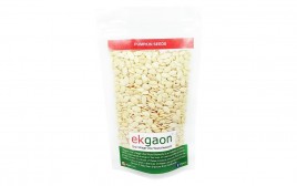 Ekgaon Pumpkin Seeds   Pack  100 grams